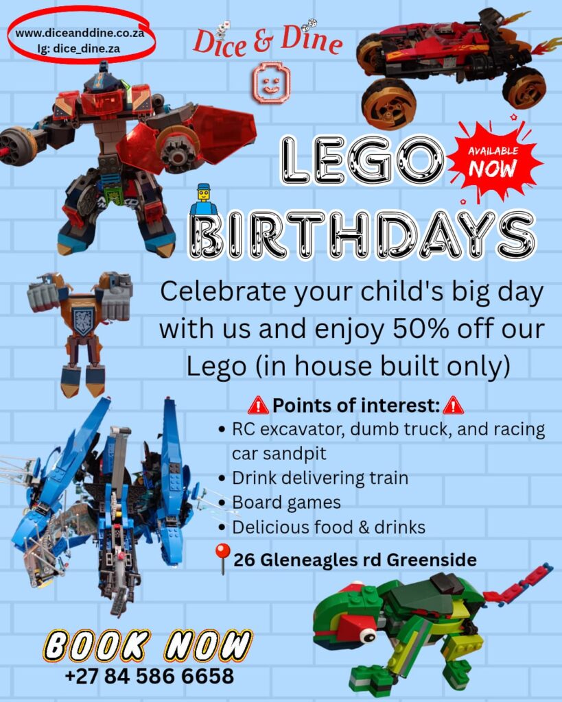 Birthday Land