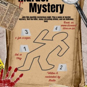 Murder Mystery