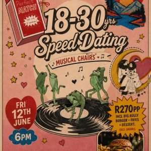 Speed Dating
