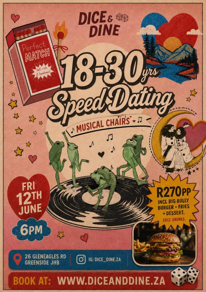 Speed Dating