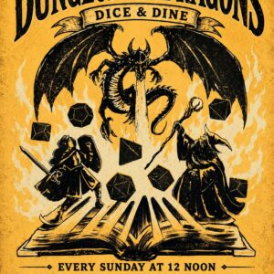 Dungeons & Dragons