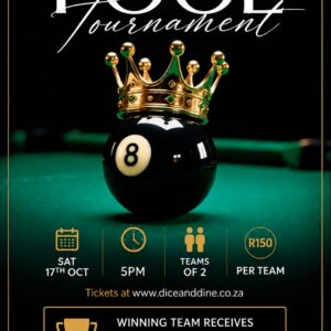 Pool Tournament