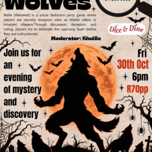 Werewolves