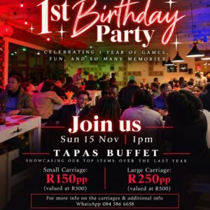 Birthday Party