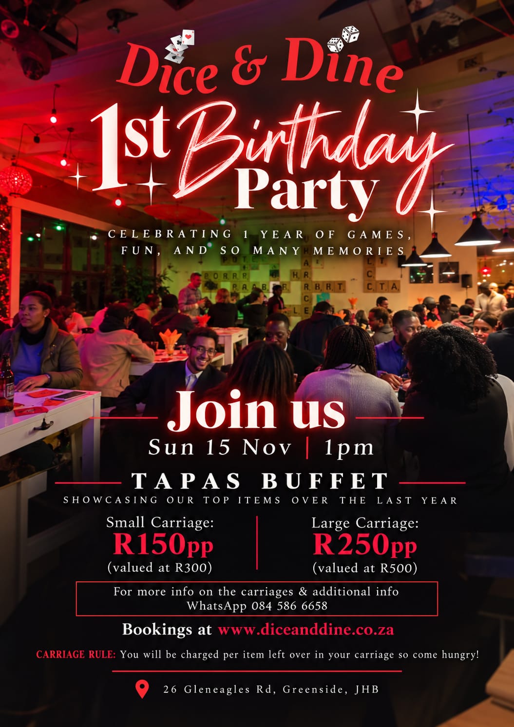 Birthday Party