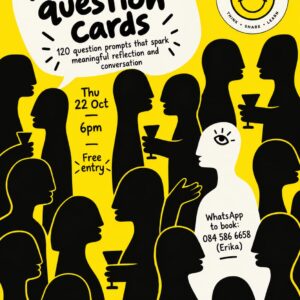 Question Cards