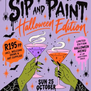Sip & Paint
