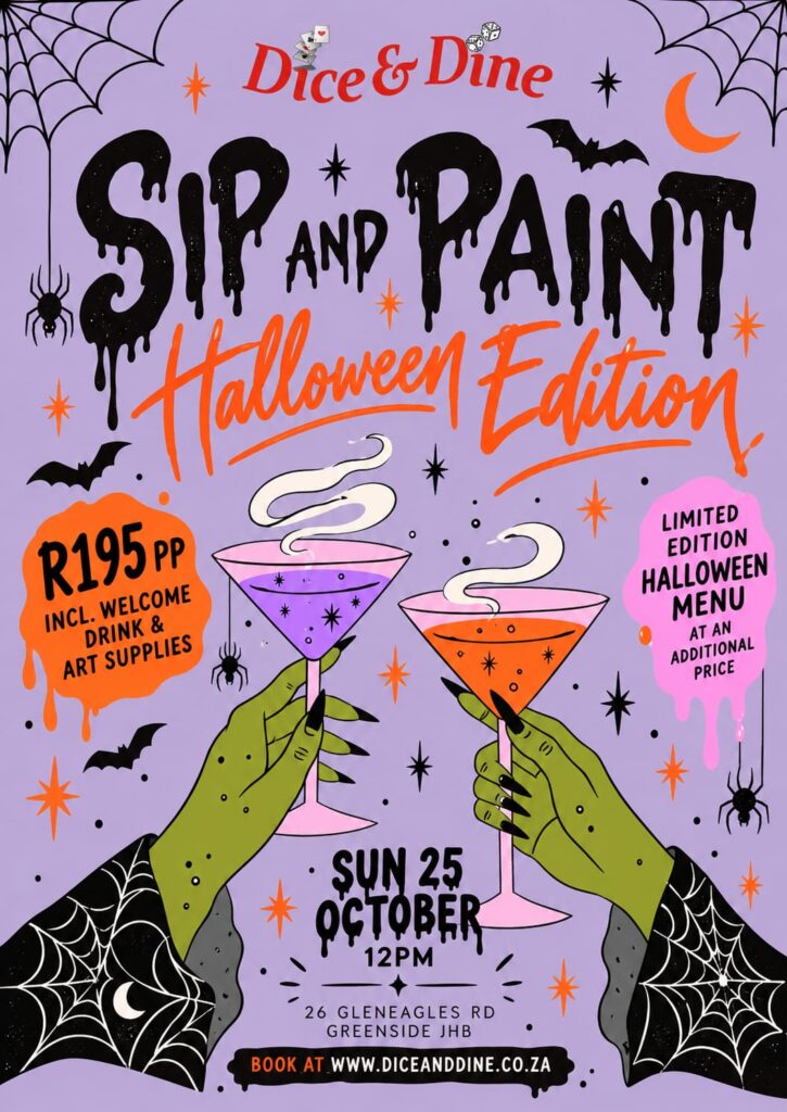 Sip & Paint
