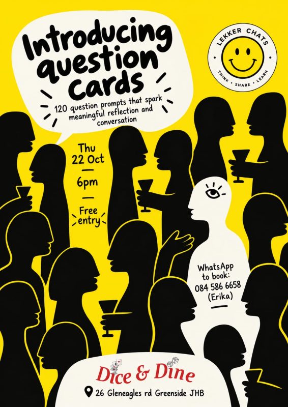 Question Cards