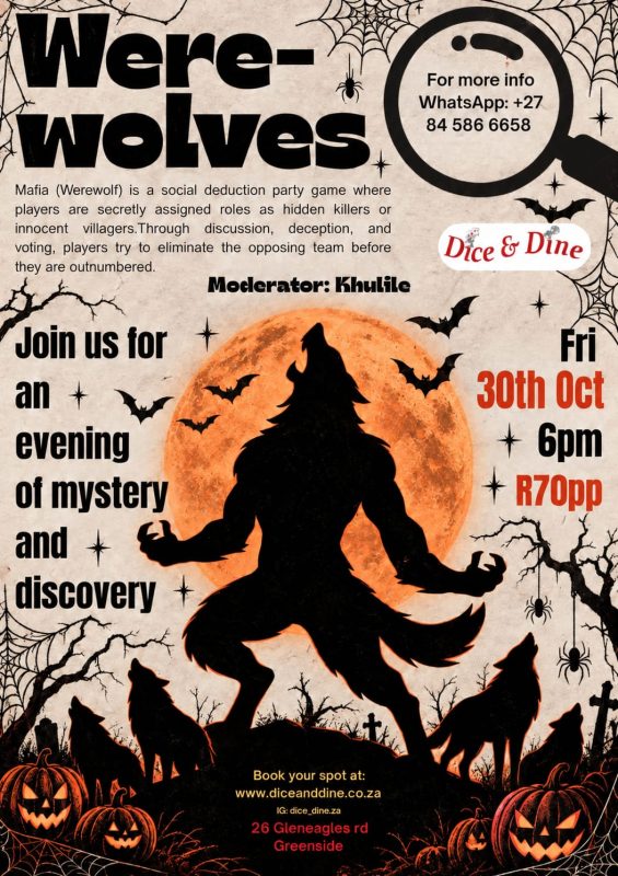 Werewolves