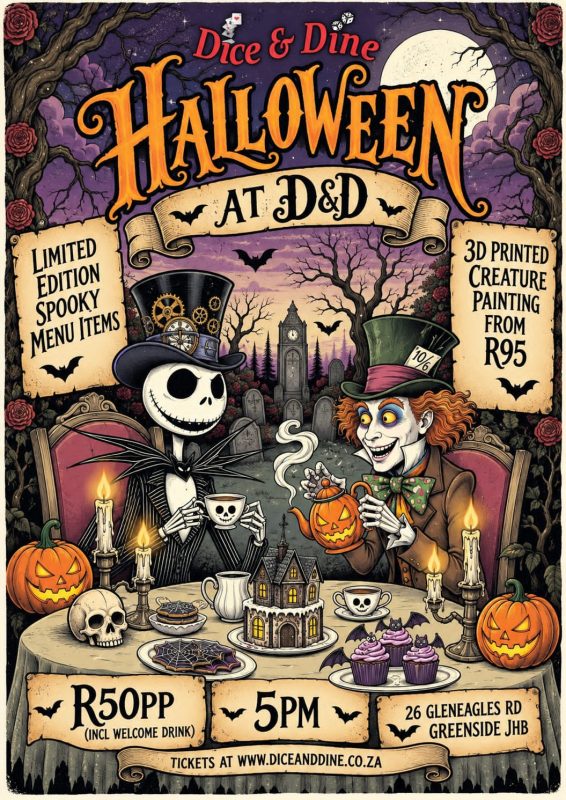 Halloween